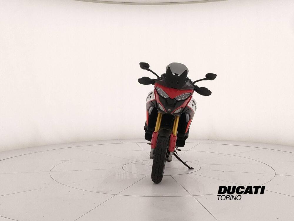 Ducati Multistrada V4 Pikes Peak (2021 - 24) (3)