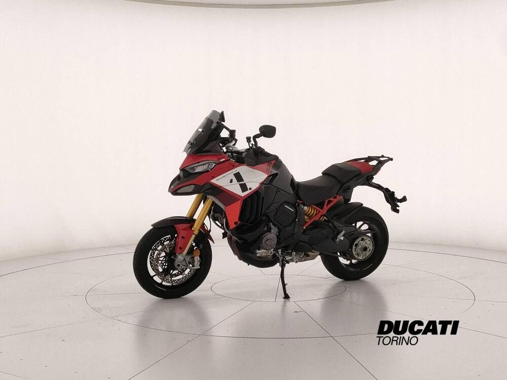 Ducati Multistrada V4 Pikes Peak (2021 - 24) (4)