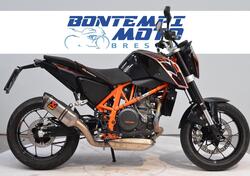 KTM 690 Duke (2012 - 16) usata