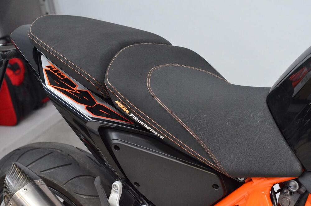 KTM 690 Duke (2012 - 16) (5)