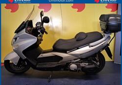 Kymco Xciting 500 i (2007 - 11) usata