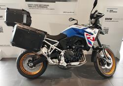 Bmw F 900 GS (2024) usata