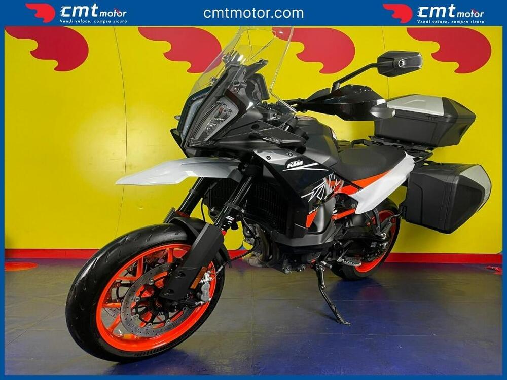 KTM 890 SMT (2023 - 24) (2)