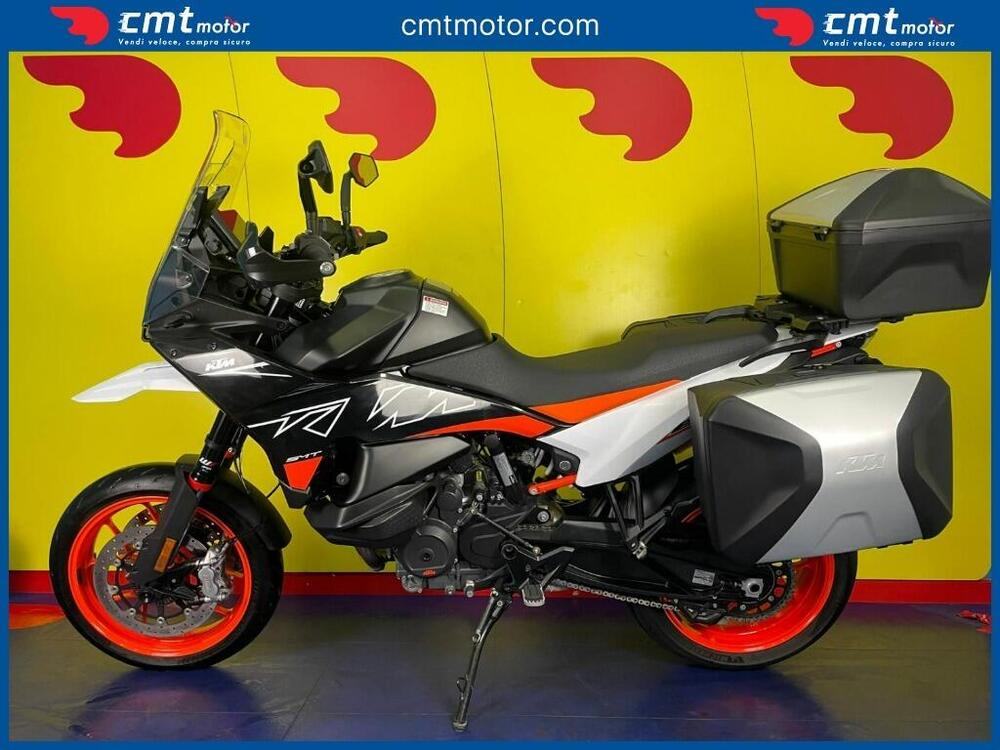 KTM 890 SMT (2023 - 24) (3)