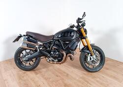 Ducati Scrambler 1100 Sport Pro (2020 - 24) usata