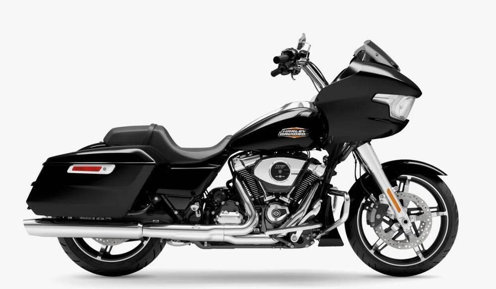 Harley-Davidson Road Glide (2024) (3)