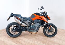 KTM 790 Duke L (2019 - 20) usata