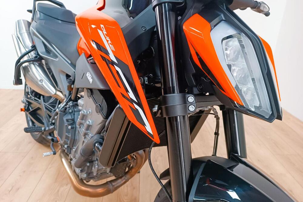 KTM 790 Duke L (2019 - 20) (5)