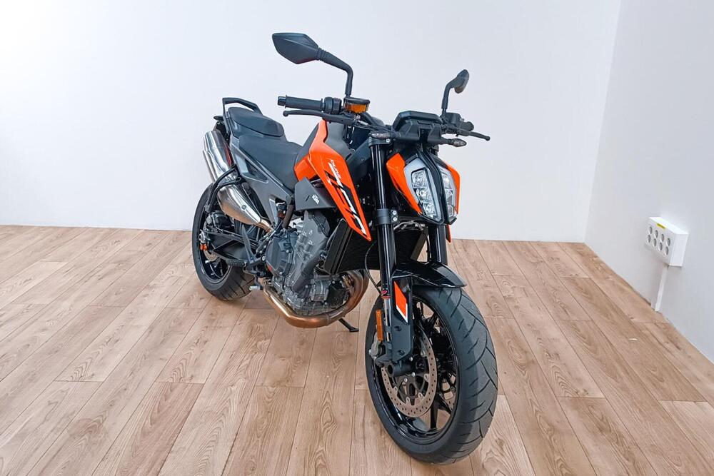 KTM 790 Duke L (2019 - 20) (2)