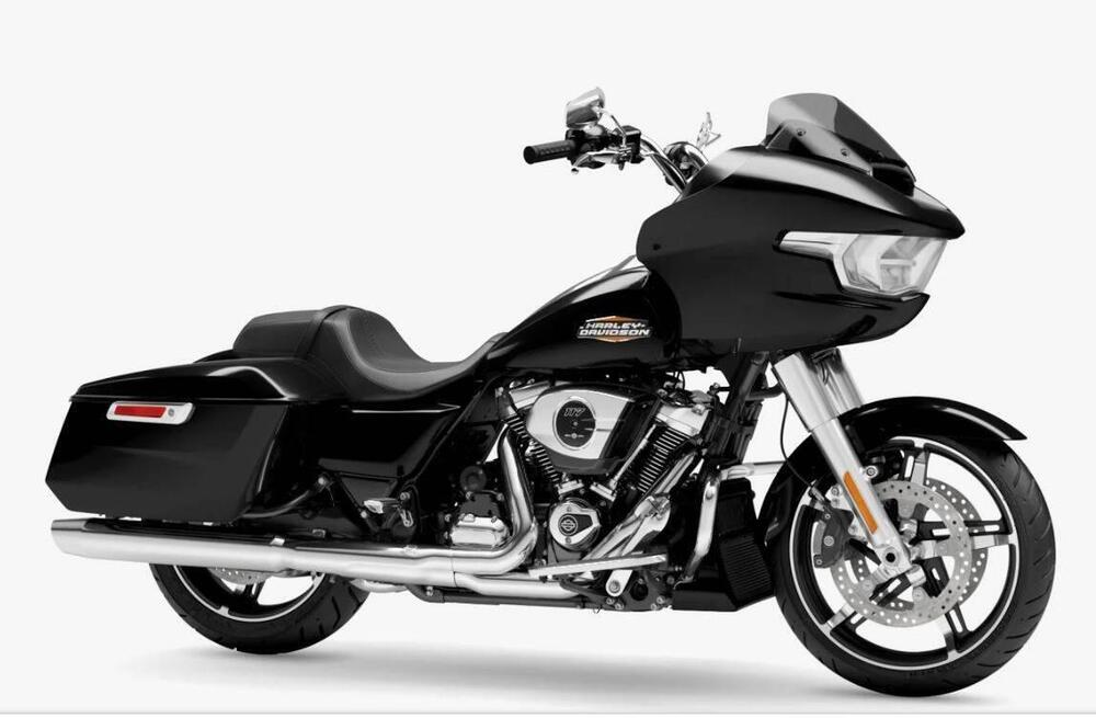 Harley-Davidson Road Glide (2024)