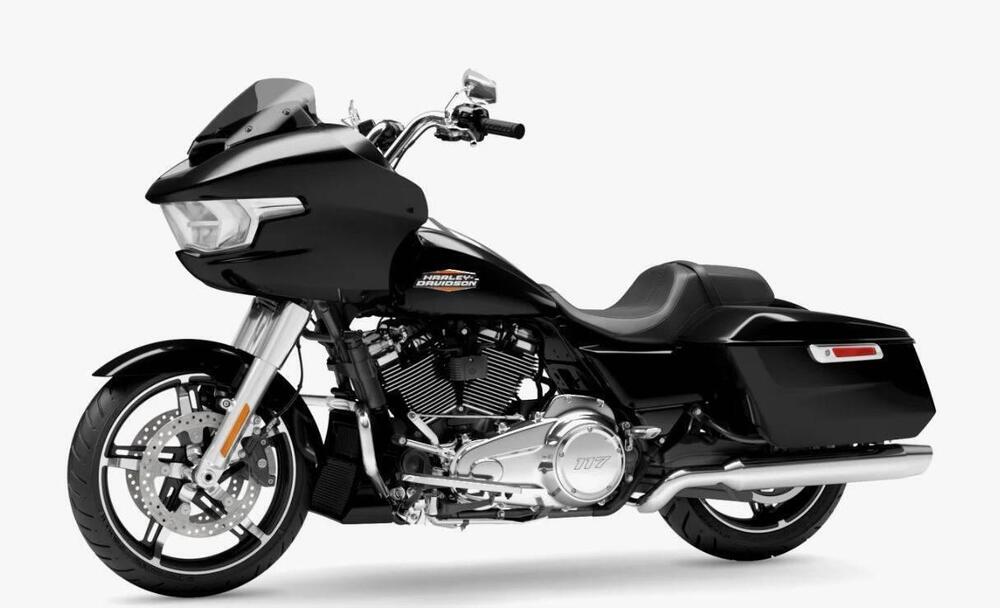 Harley-Davidson Road Glide (2024) (2)