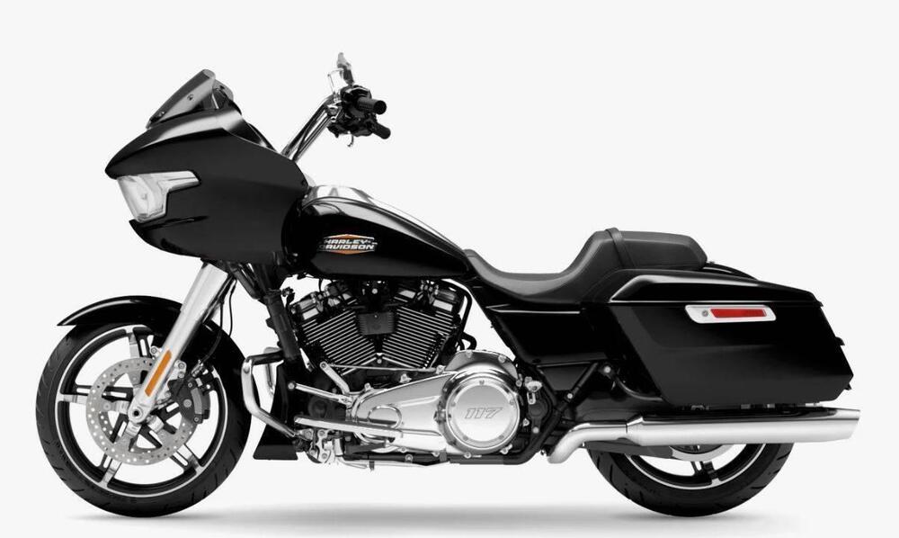 Harley-Davidson Road Glide (2024) (4)