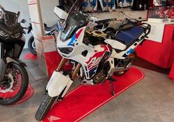 Honda Africa Twin CRF 1100L Adventure Sports DCT (2024 - 25) nuova