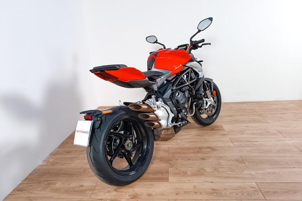 MV Agusta Brutale 800 EAS (2012 - 14) (3)