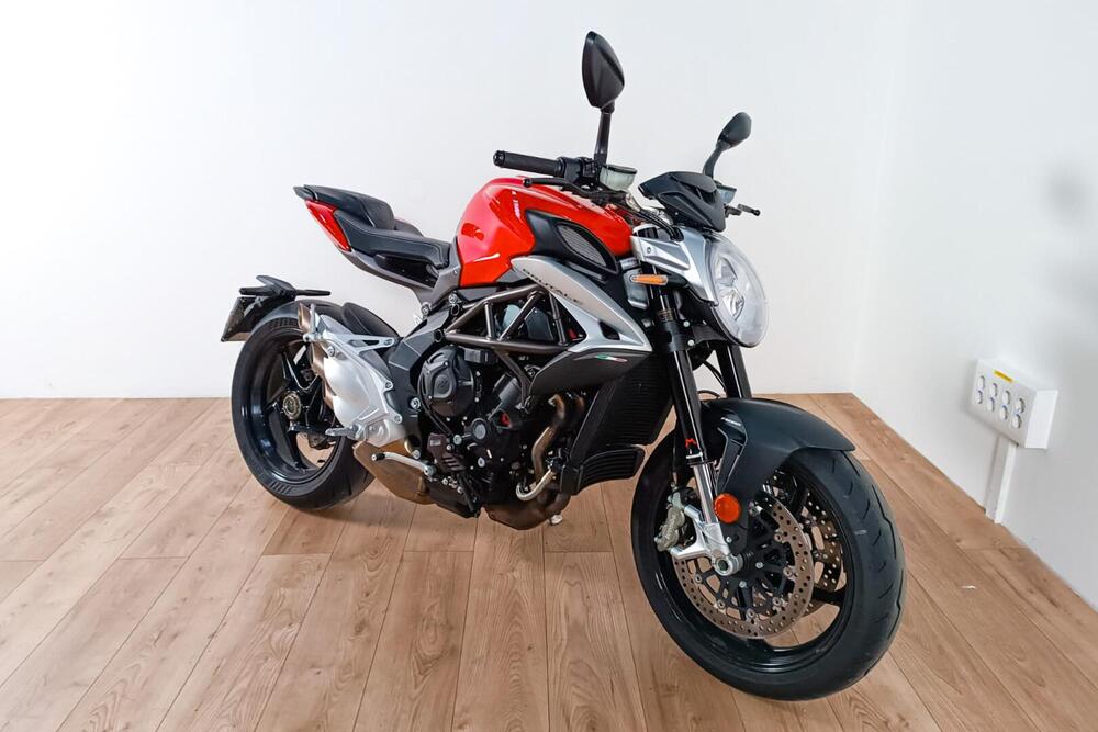 MV Agusta Brutale 800 EAS (2012 - 14) (2)