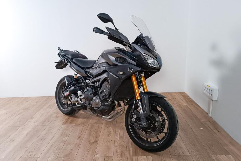 Yamaha MT-09 Tracer ABS (2015 - 16) (2)