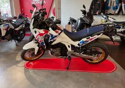 Honda Africa Twin CRF 1100L Adventure Sports (2024 - 26) nuova