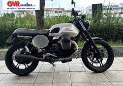 Moto Guzzi V7 Racer (2012 - 14) usata