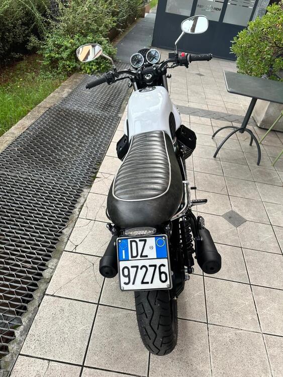 Moto Guzzi V7 Racer (2012 - 14) (4)