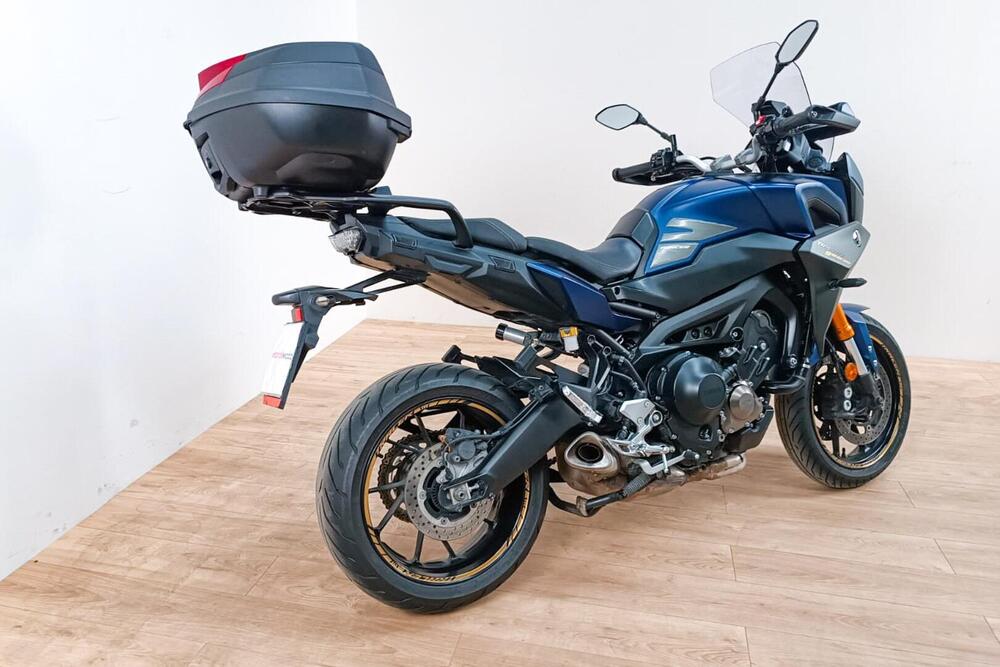 Yamaha Tracer 900 ABS (2015 - 16) (3)