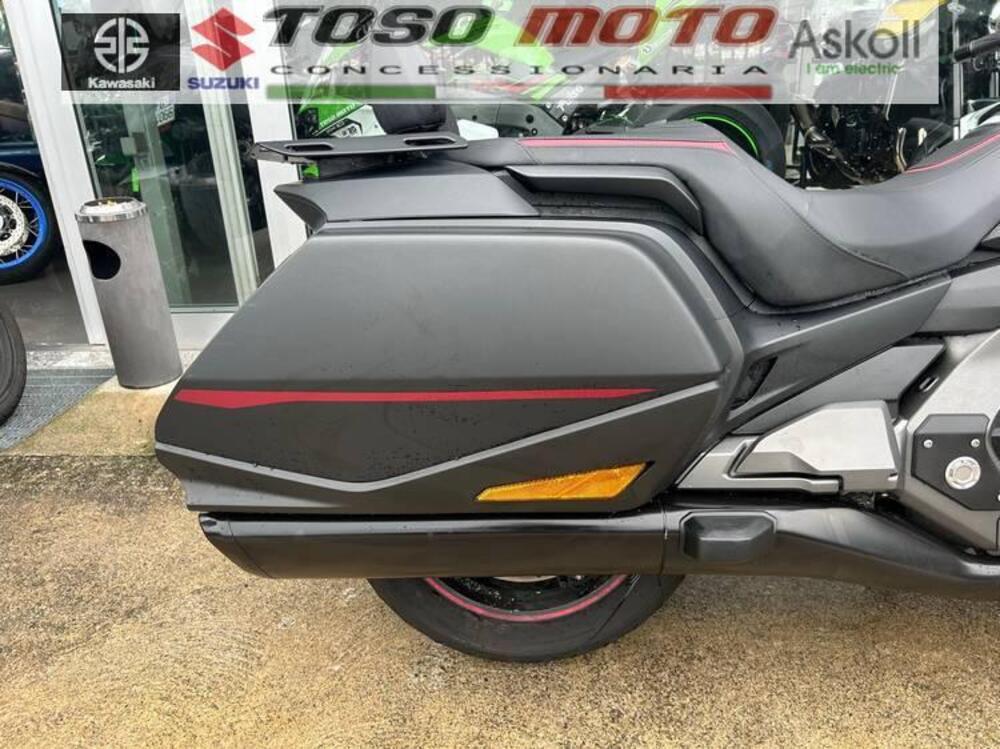 Honda GL 1800 Gold Wing DCT (2020) (2)