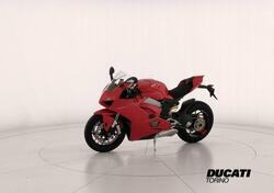 Ducati Panigale V4 1100 (2018 - 19) usata