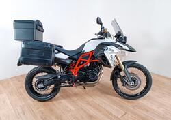 Bmw F 800 GS (2008 - 15) usata