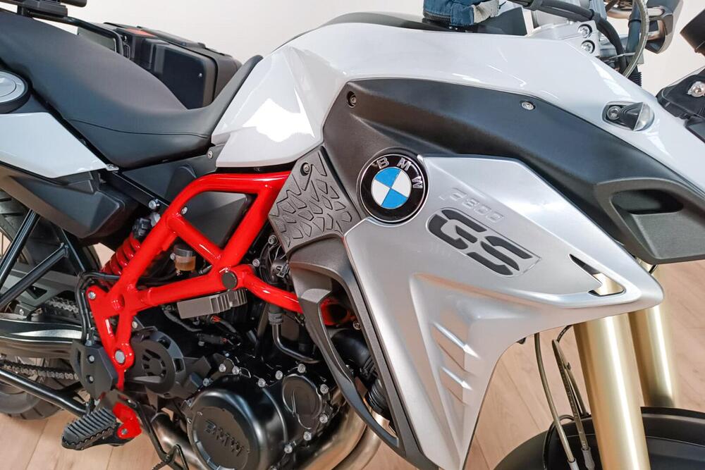 Bmw F 800 GS (2008 - 15) (5)