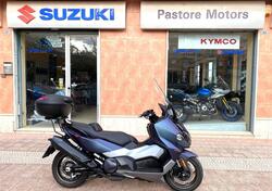 Sym Maxsym TL 508 (2021 - 24) usata