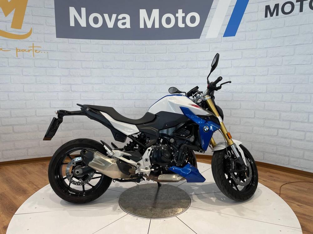 Bmw F 900 R (2021 - 25) (3)