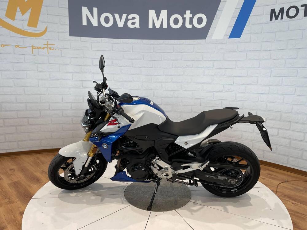 Bmw F 900 R (2021 - 25)