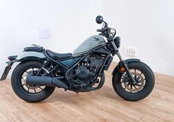 Honda CMX 500 Rebel (2017 - 19) usata