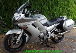 Yamaha FJR 1300 (2001 - 03) usata