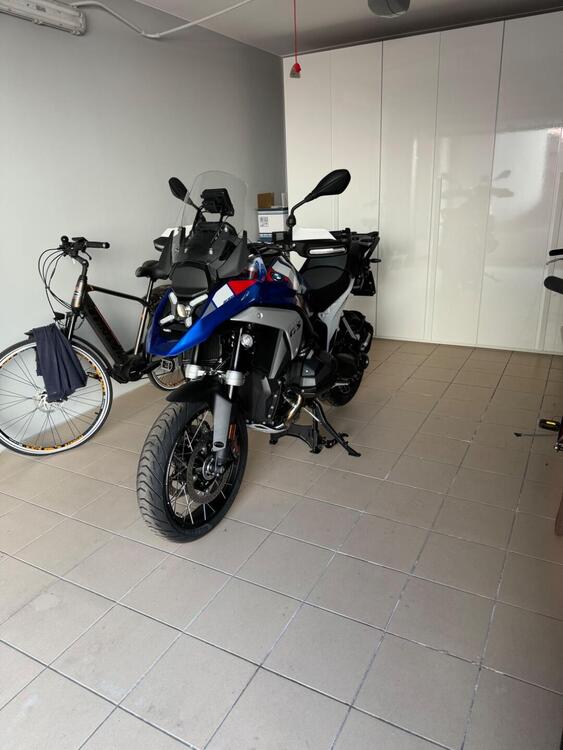 Bmw R 1300 GS Trophy (2023 - 25) (3)