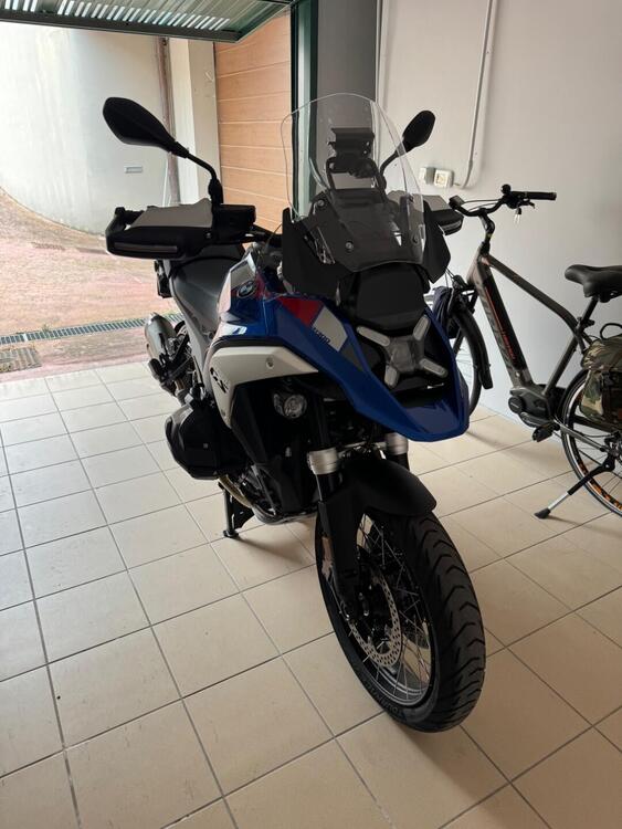 Bmw R 1300 GS Trophy (2023 - 25) (5)