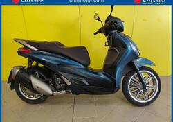 Piaggio Beverly 300 Hpe (2021) usata