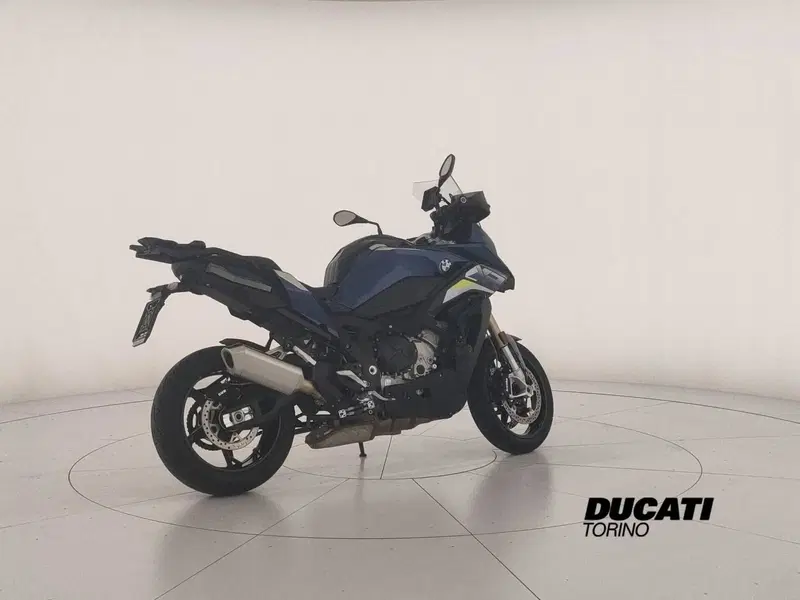 Bmw S 1000 XR (2024 - 26)