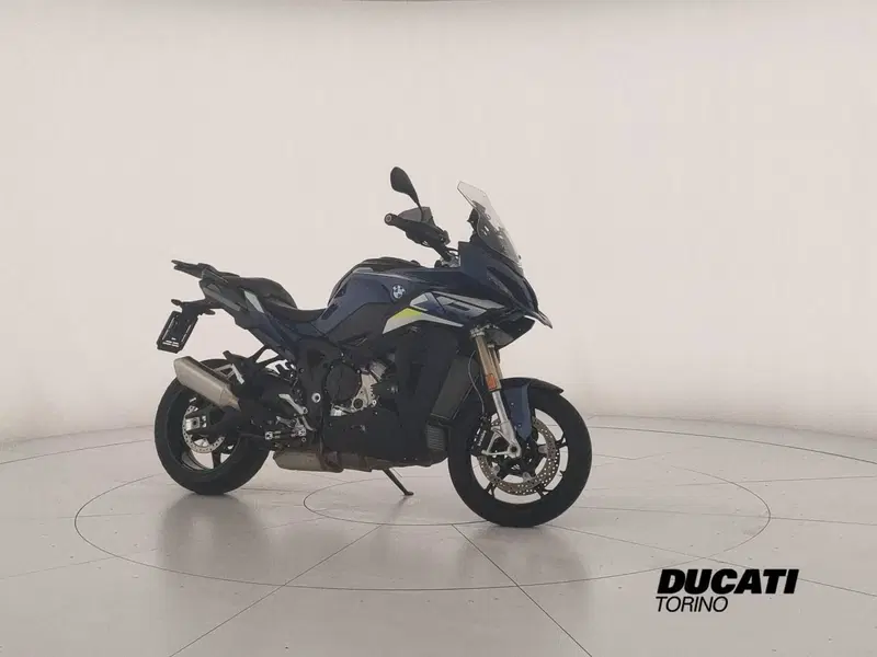 Bmw S 1000 XR (2024 - 26) (2)