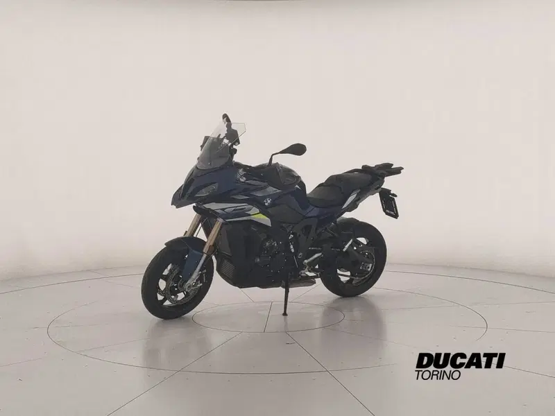 Bmw S 1000 XR (2024 - 26) (3)