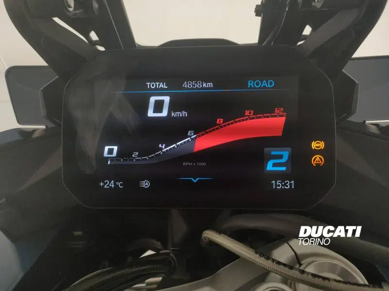 Bmw S 1000 XR (2024 - 26) (6)