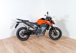 KTM 790 Duke L (2019 - 20) usata