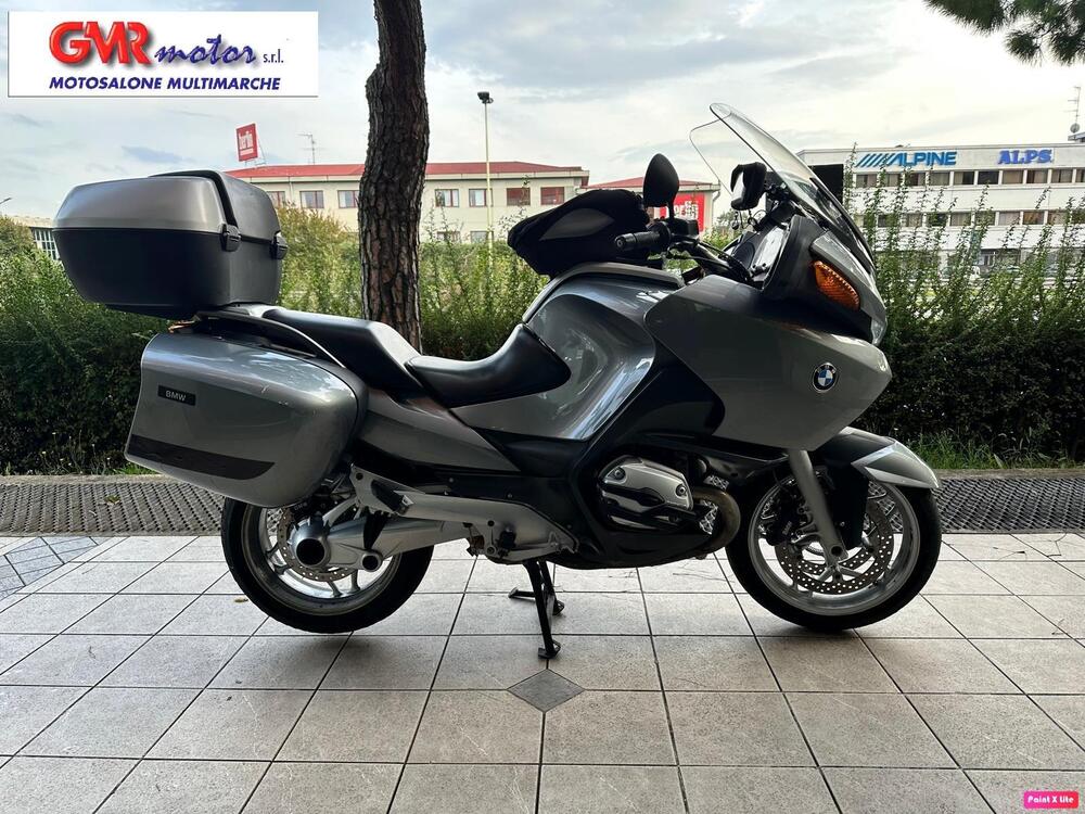 Bmw R 1200 RT (2005 - 07)