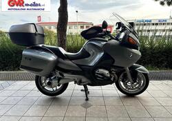 Bmw R 1200 RT (2005 - 07) usata