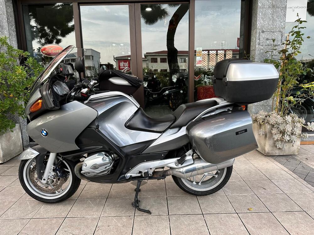 Bmw R 1200 RT (2005 - 07) (2)