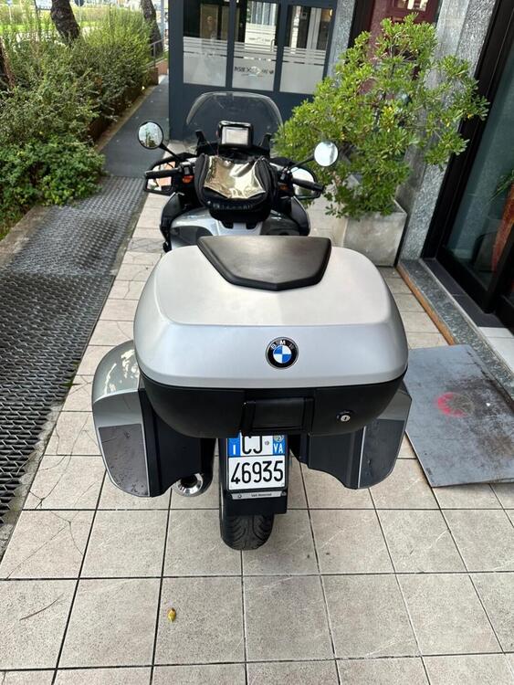 Bmw R 1200 RT (2005 - 07) (4)