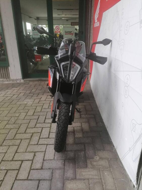 KTM 390 Adventure (2022 - 24) (3)