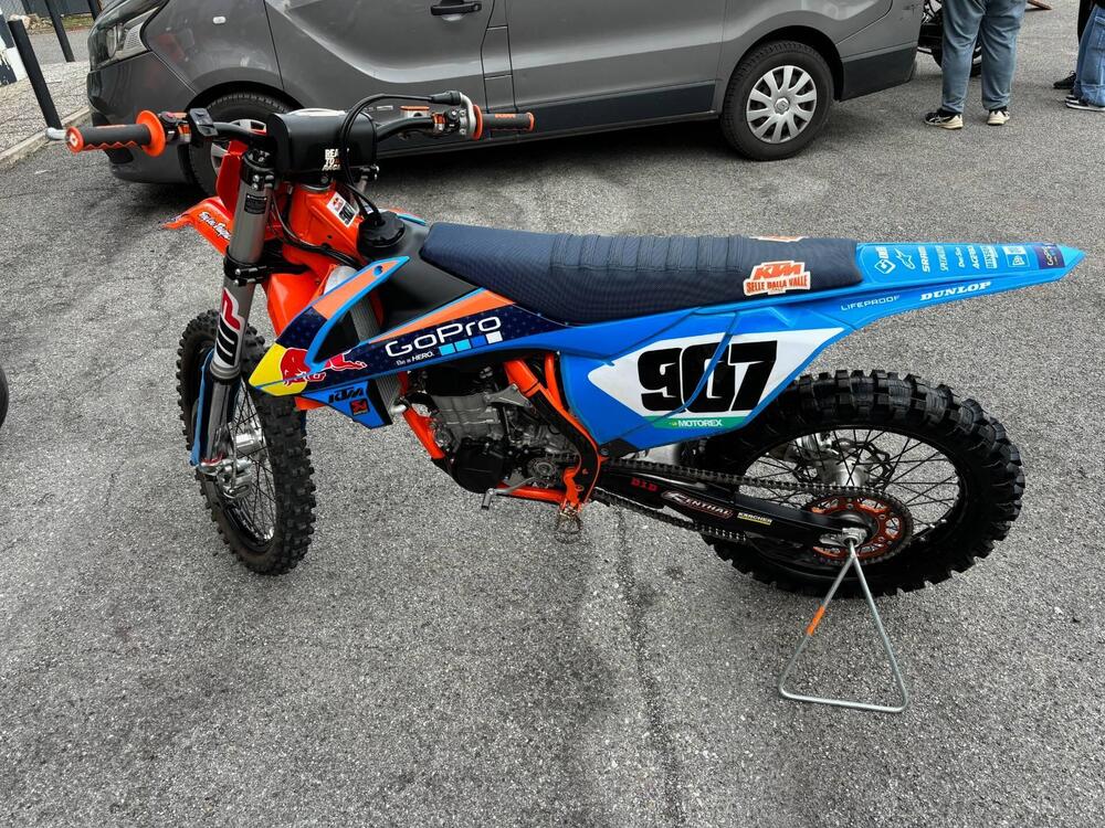 KTM SX 450 F (2018) (2)