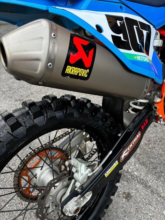 KTM SX 450 F (2018) (5)