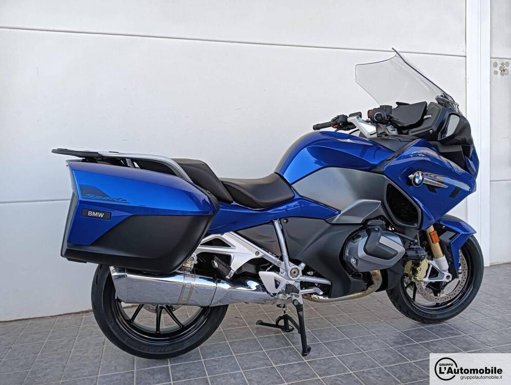 Bmw R 1250 RT (2021 - 25) (3)