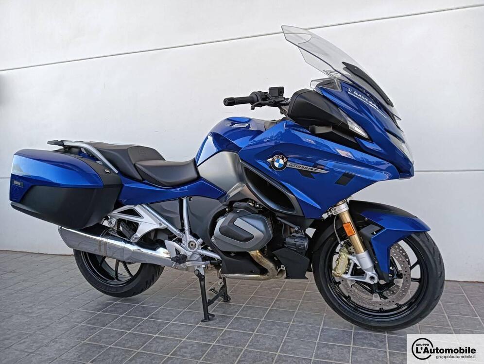 Bmw R 1250 RT (2021 - 25) (4)